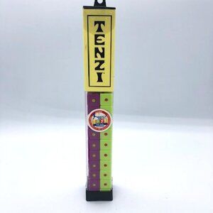 Tenzi Dice Game – Fast Family Party Game – Complete Set